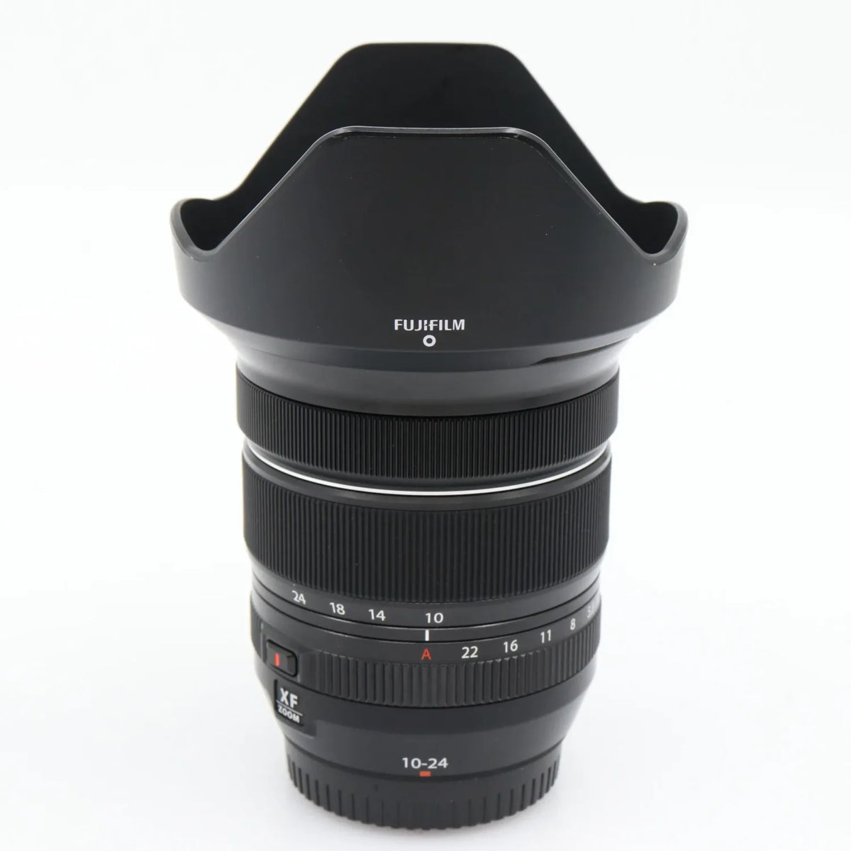 Fujifilm XF 10-24mm f/4 R OIS WR used