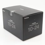 Fujifilm XF 10-24mm f/4 R OIS WR used