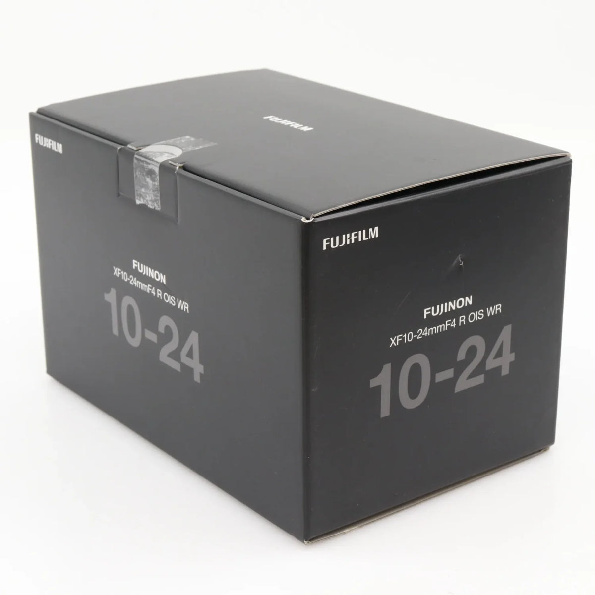 Fujifilm XF 10-24mm f/4 R OIS WR used