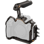 SmallRig 4317B “Night Eagle” Cage Kit for Nikon Z8