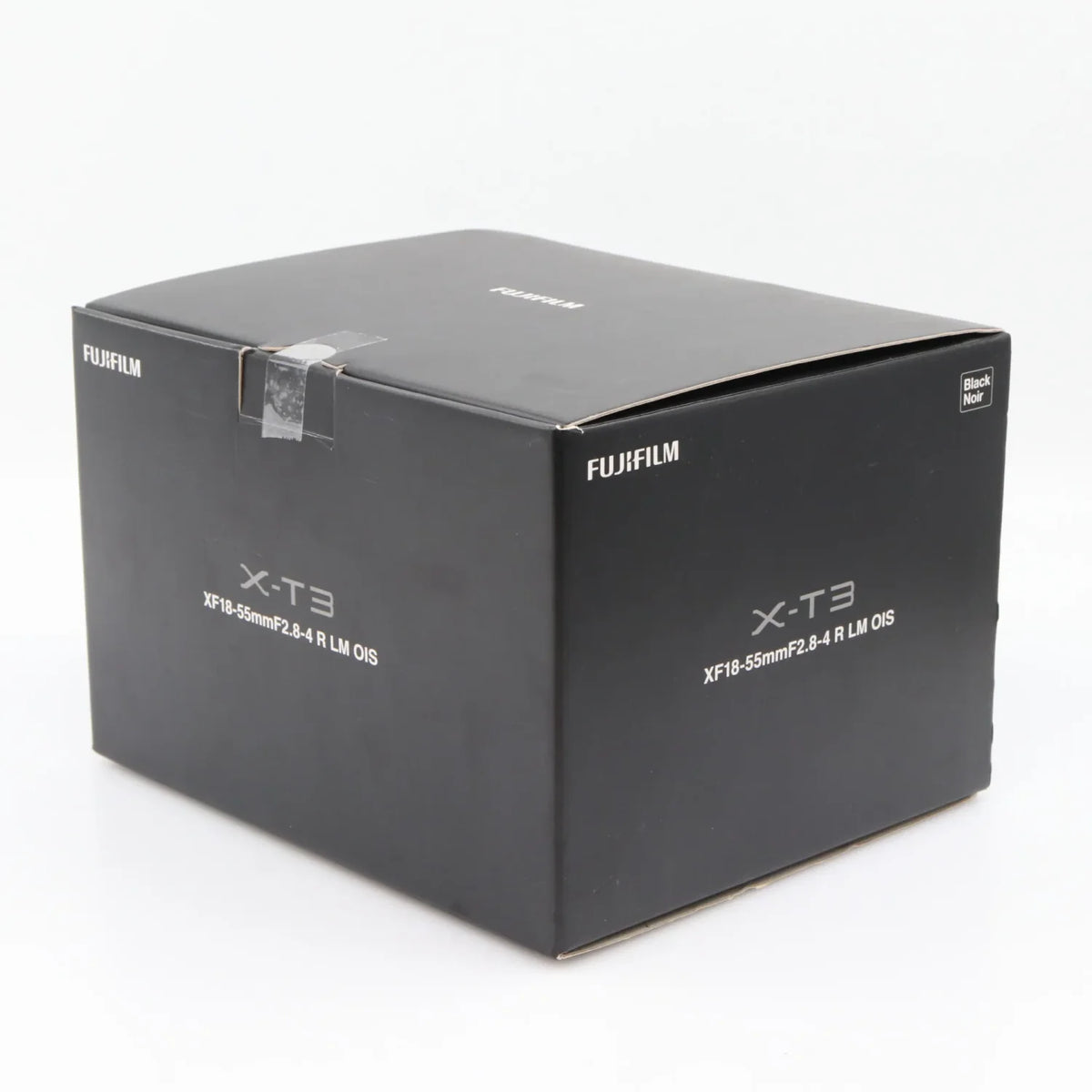 Fujifilm X-T3 boîtier occasion