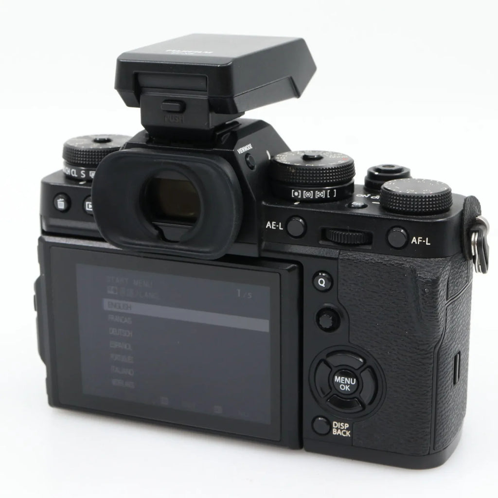 Fujifilm X-T3 boîtier occasion