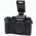 Fujifilm X-T3 boîtier occasion
