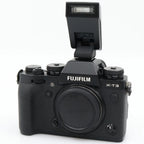 Fujifilm X-T3 boîtier occasion