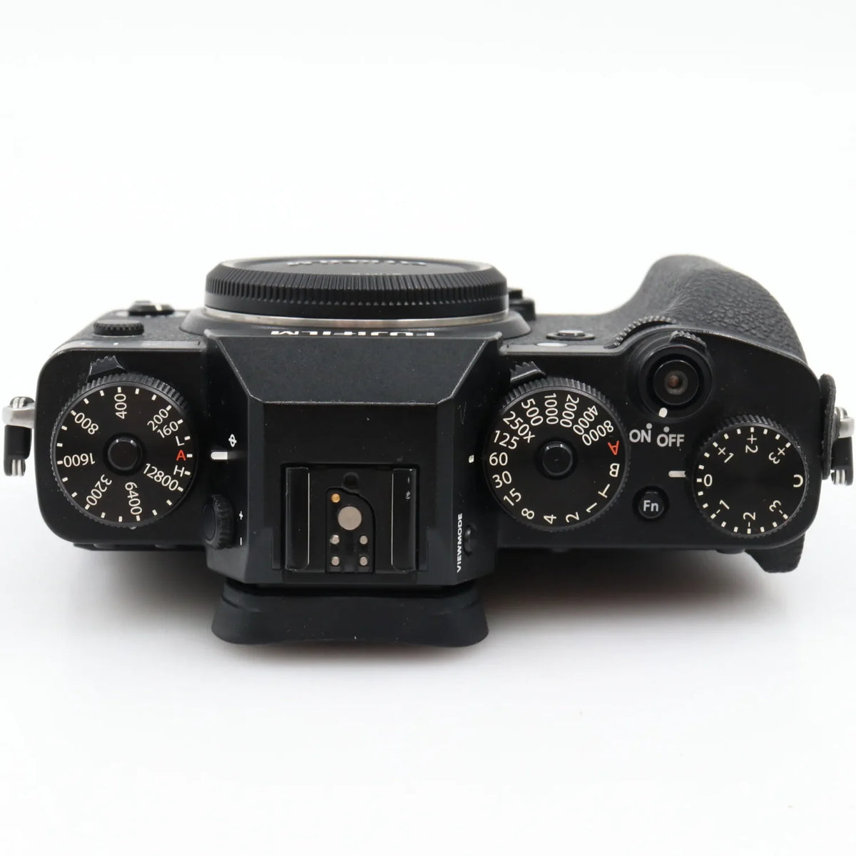 Fujifilm X-T3 boîtier occasion