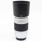 Fujifilm XC 50-230mm f/4.5-6.7 OIS silver used