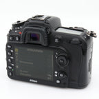 Nikon D7100 Gehäuse gebraucht