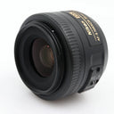 Nikon AF-S 35mm F/1.8G DX usato