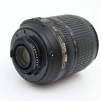 Nikon AF-S 18-105mm f/3.5-5.6G VR ED DX gebraucht