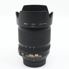 Nikon AF-S 18-105mm f/3.5-5.6G VR ED DX gebraucht