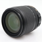 Nikon AF-S 18-105mm f/3.5-5.6G VR ED DX gebraucht