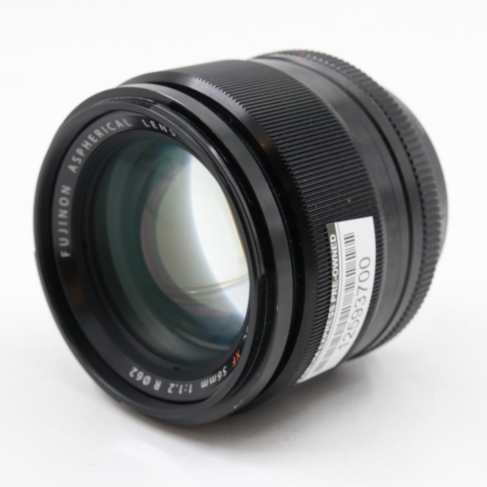 Fujifilm XF 56mm F/1.2 R occasion