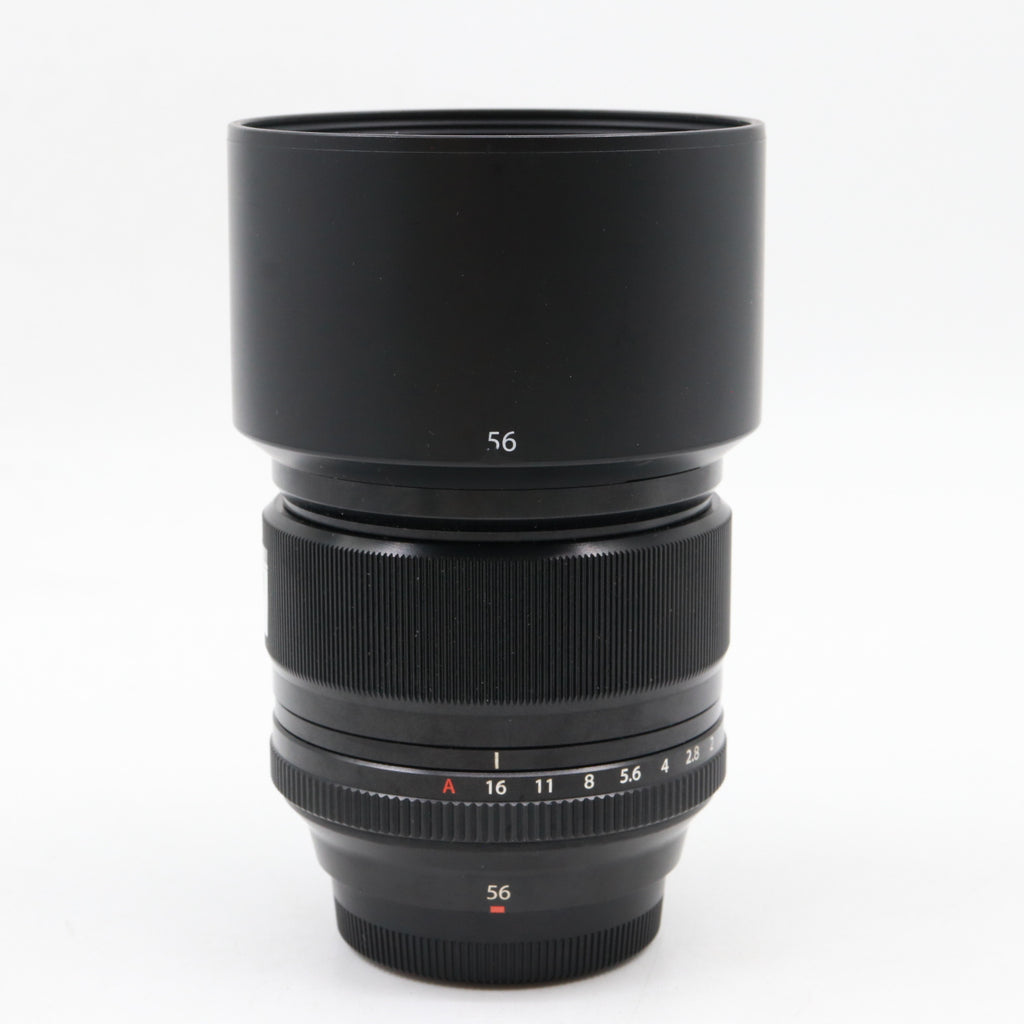 Fujifilm XF 56mm F/1.2 R occasion