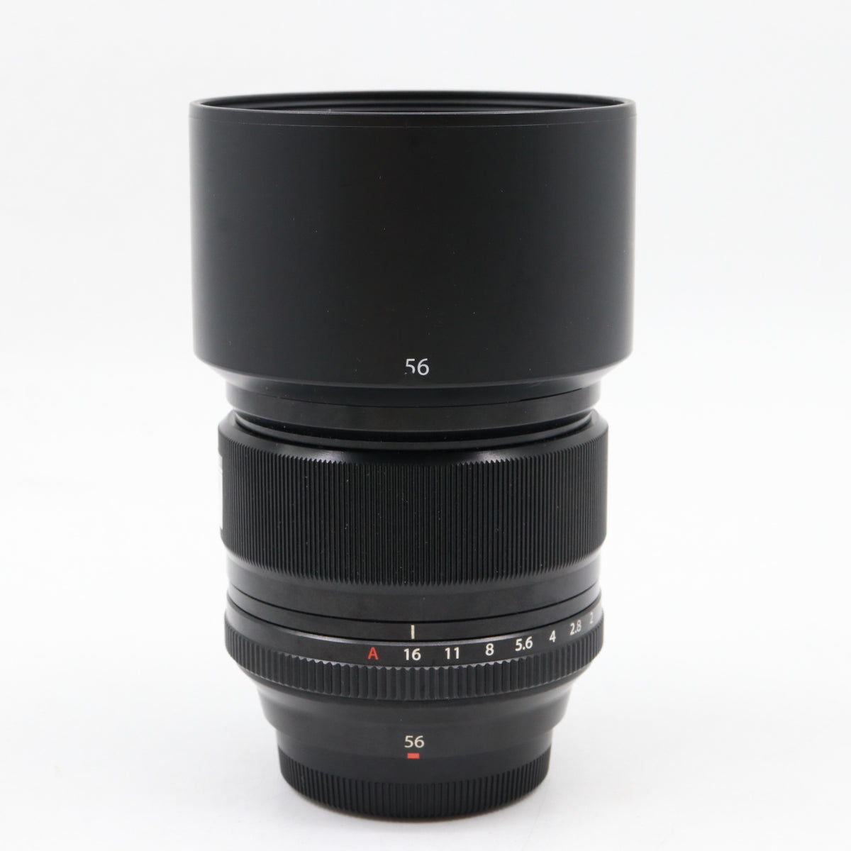 Fujifilm XF 56mm F/1.2 R occasion
