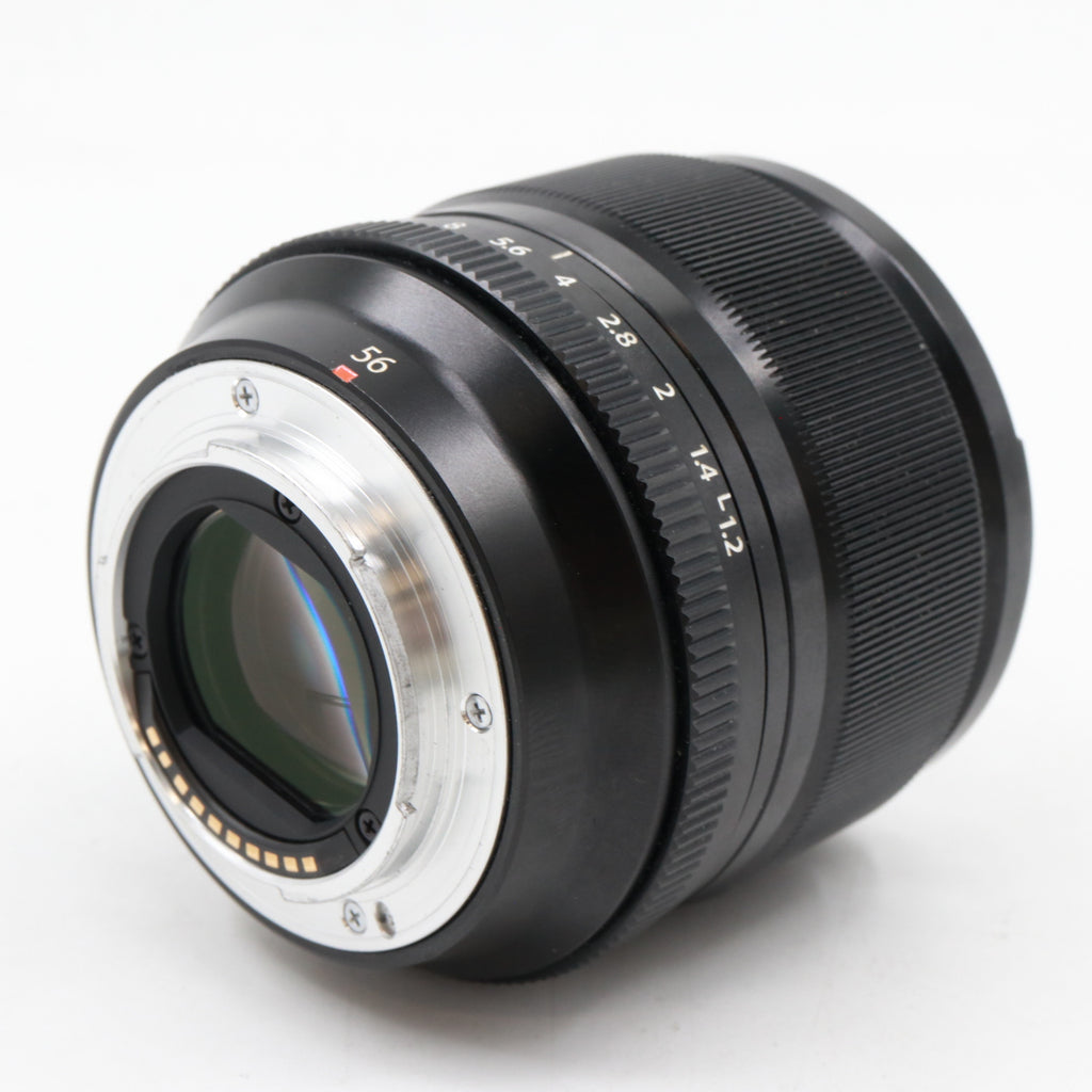 Fujifilm XF 56mm F/1.2 R occasion