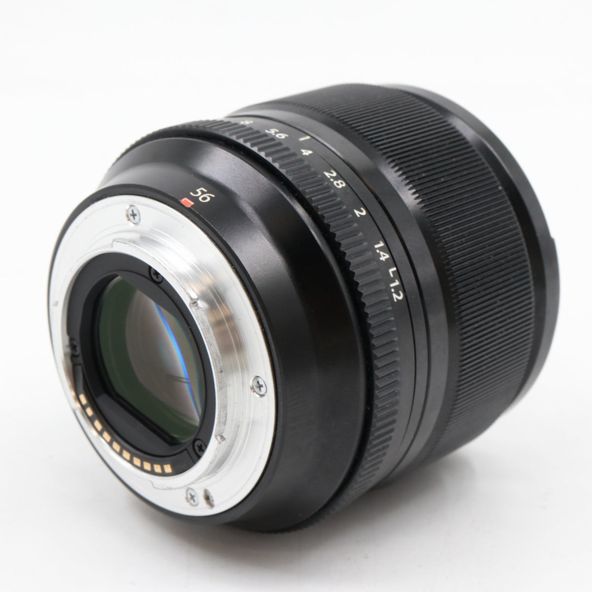 Fujifilm XF 56mm F/1.2 R occasion