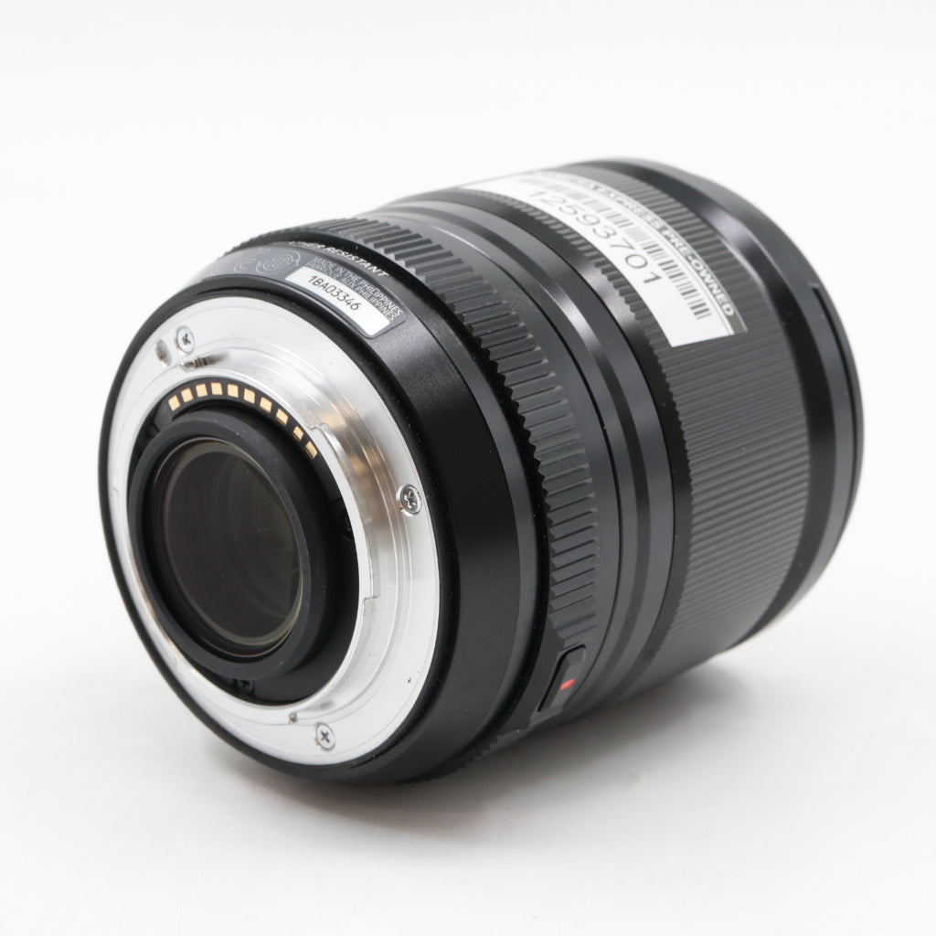 Fujifilm XF 18mm F/1.4 R LM WR occasion