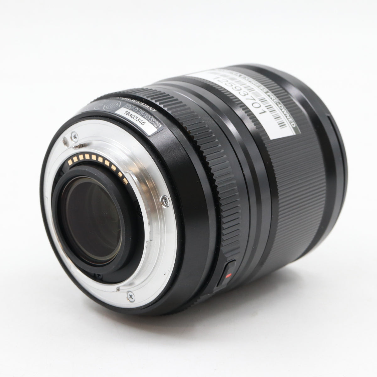 Fujifilm XF 18mm F/1.4 R LM WR occasion