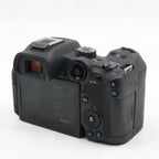 Canon EOS R7 body used