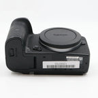 Canon EOS R7 body used