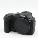 Canon EOS R7 body used