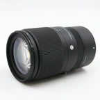 Sigma 16-300mm f/3.5-6.7 DC OS Contemporary Canon RF-S usato