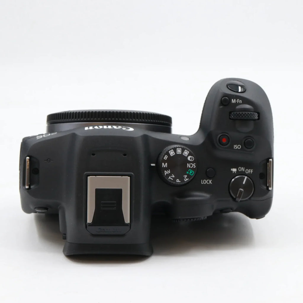 Canon EOS R7 boîtier occasion