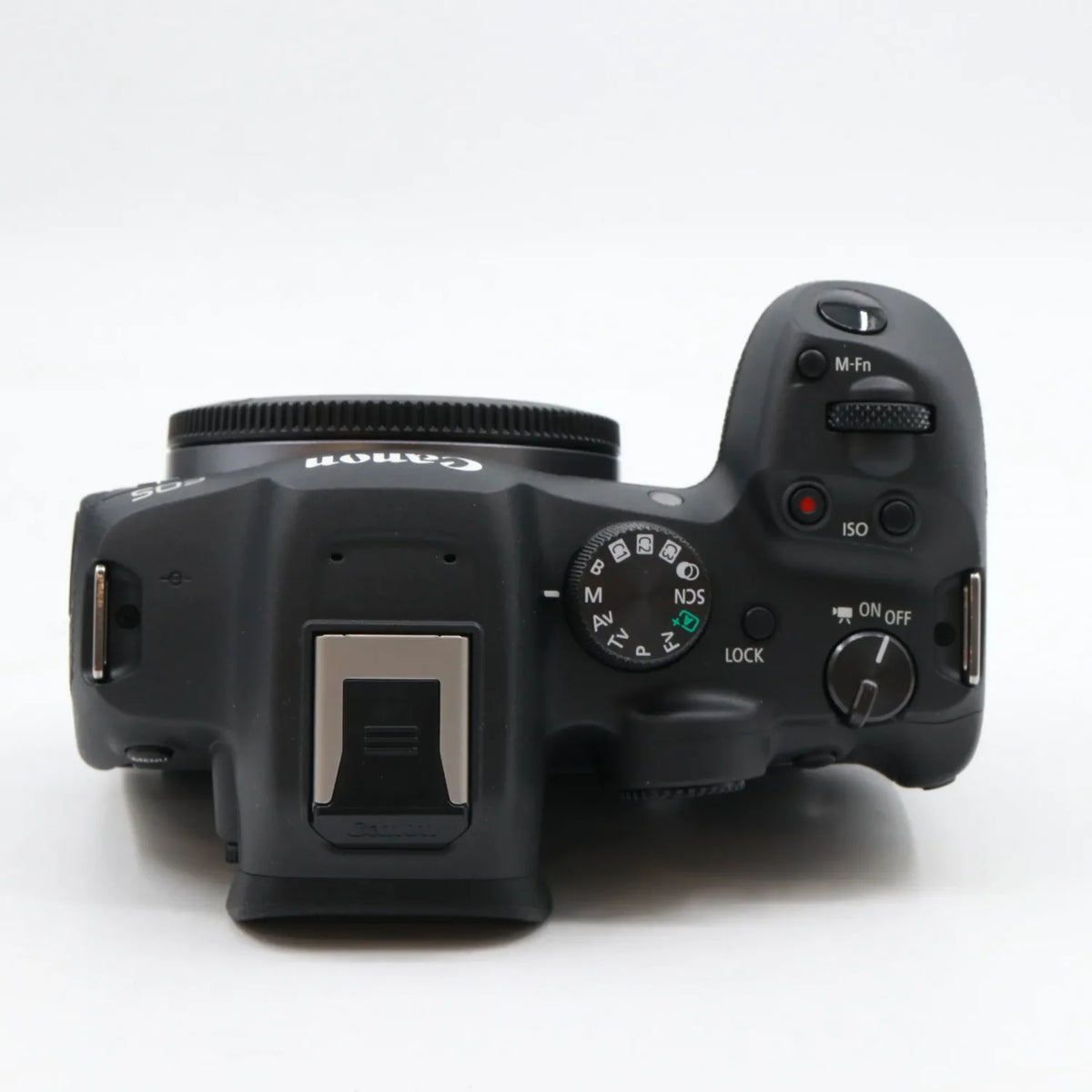 Canon EOS R7 boîtier occasion