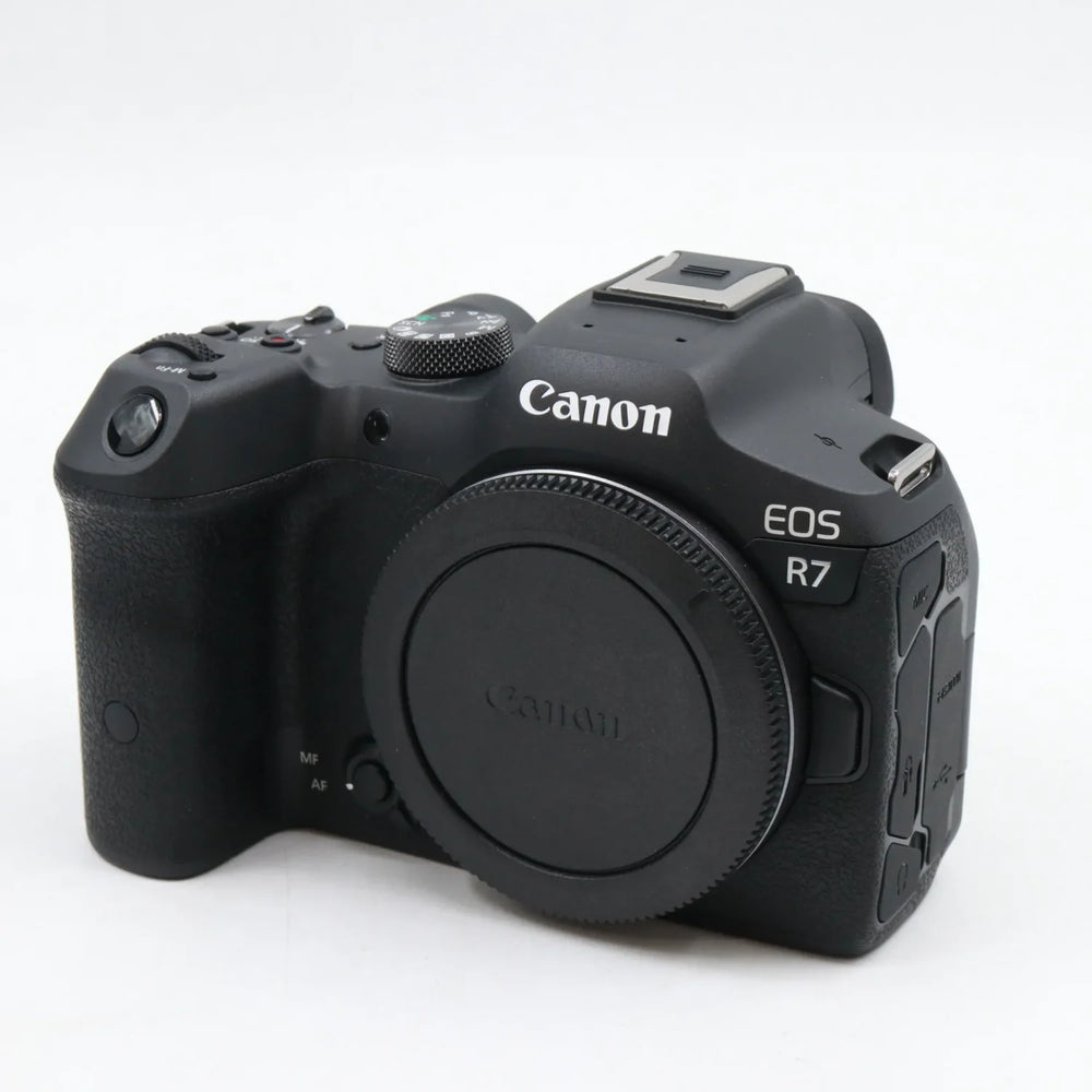 Canon EOS R7 Gehäuse gebraucht
