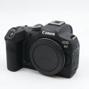 Canon EOS R7 boîtier occasion
