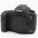 Canon EOS 5D mark III body used