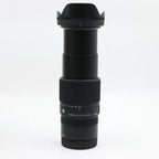 Sigma 16-300mm f/3.5-6.7 DC OS Contemporary Canon RF-S segunda mano
