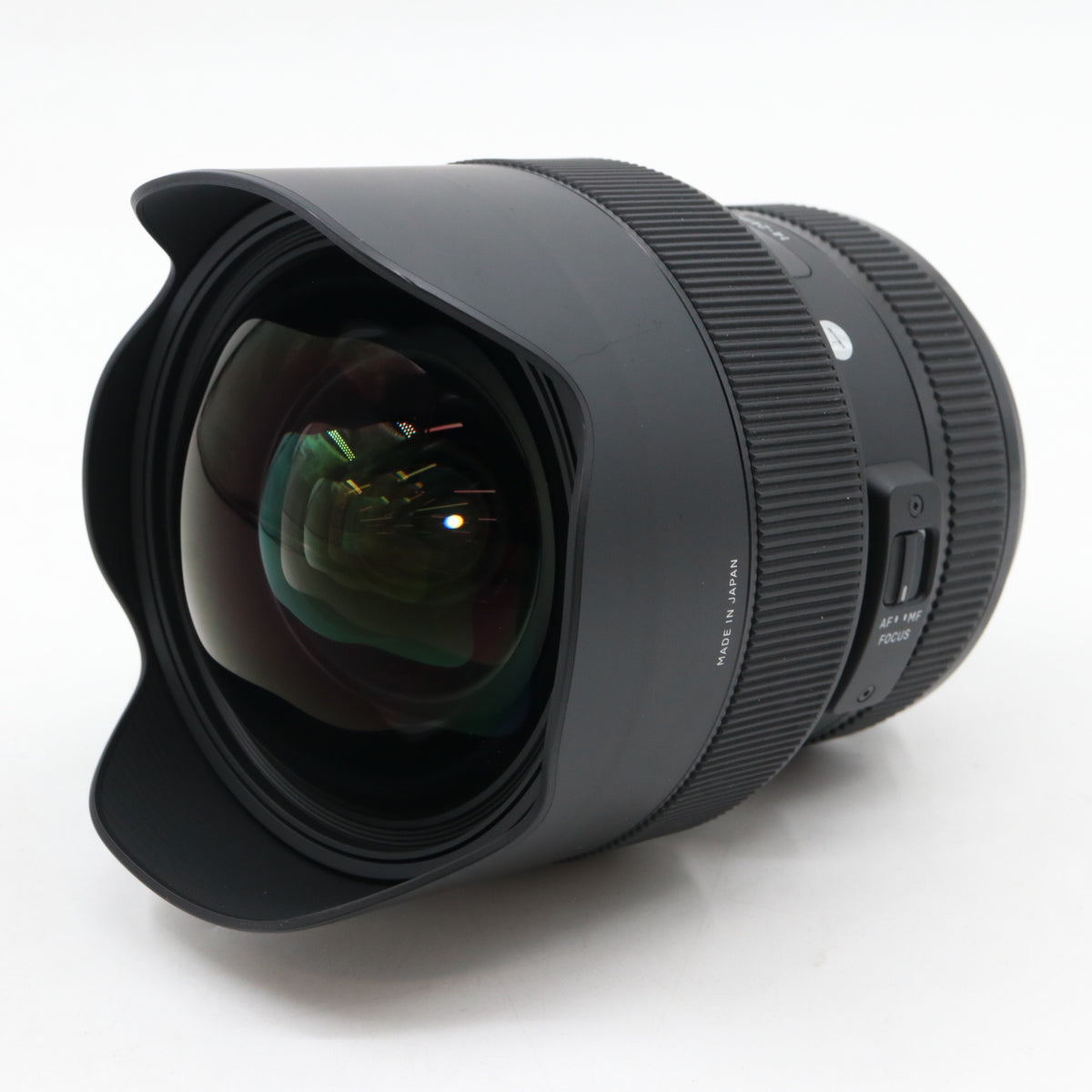 Sigma 14-24mm F/2.8 DG HSM Art Nikon FX occasion