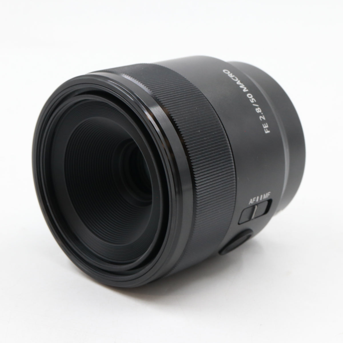 Sony FE 50mm f/2.8 Macro occasion