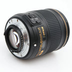 Nikon AF-S 28mm f/1.8G used