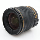 Nikon AF-S 28mm f/1.8G used