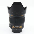 Nikon AF-S 28mm f/1.8G used