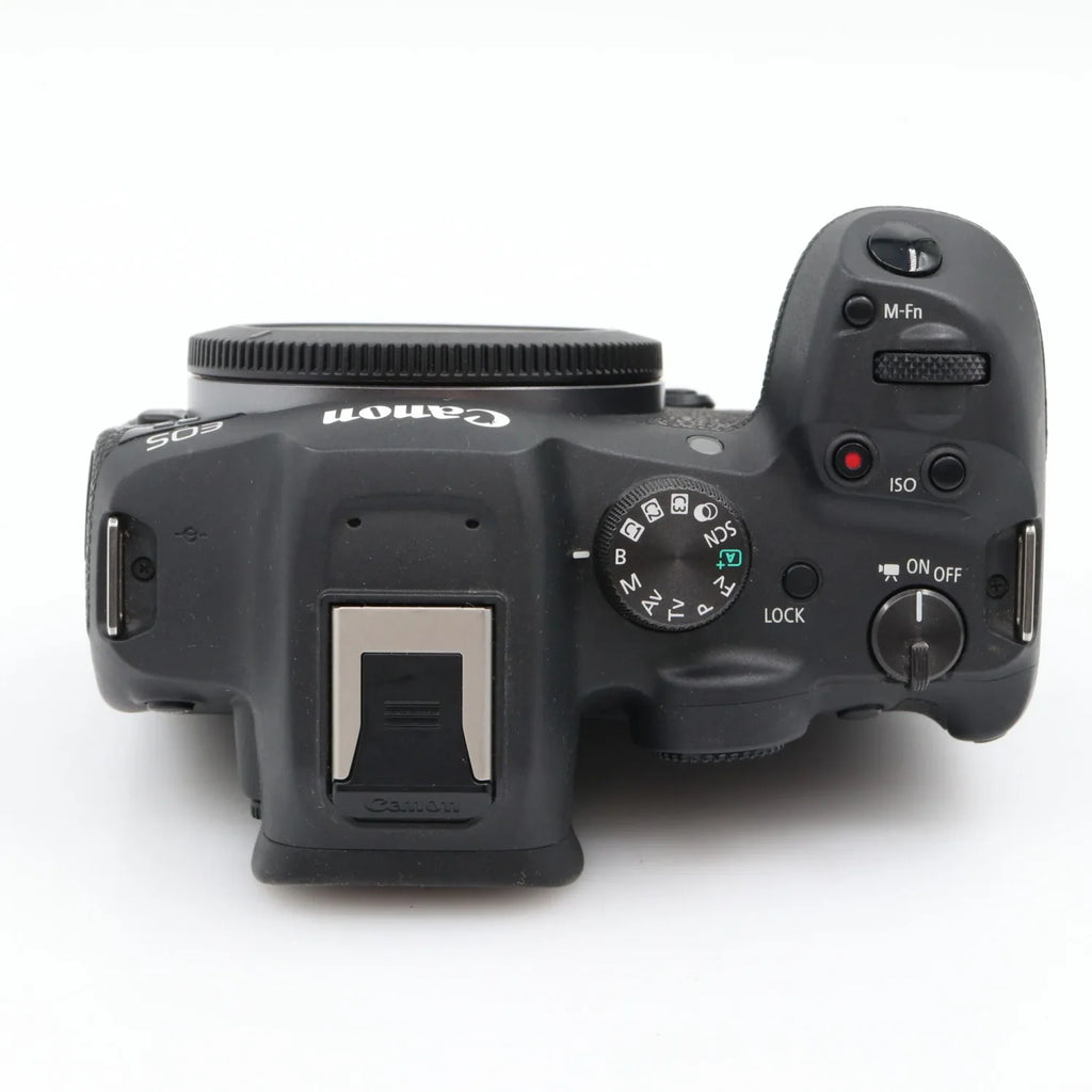 Canon EOS R7 boîtier occasion