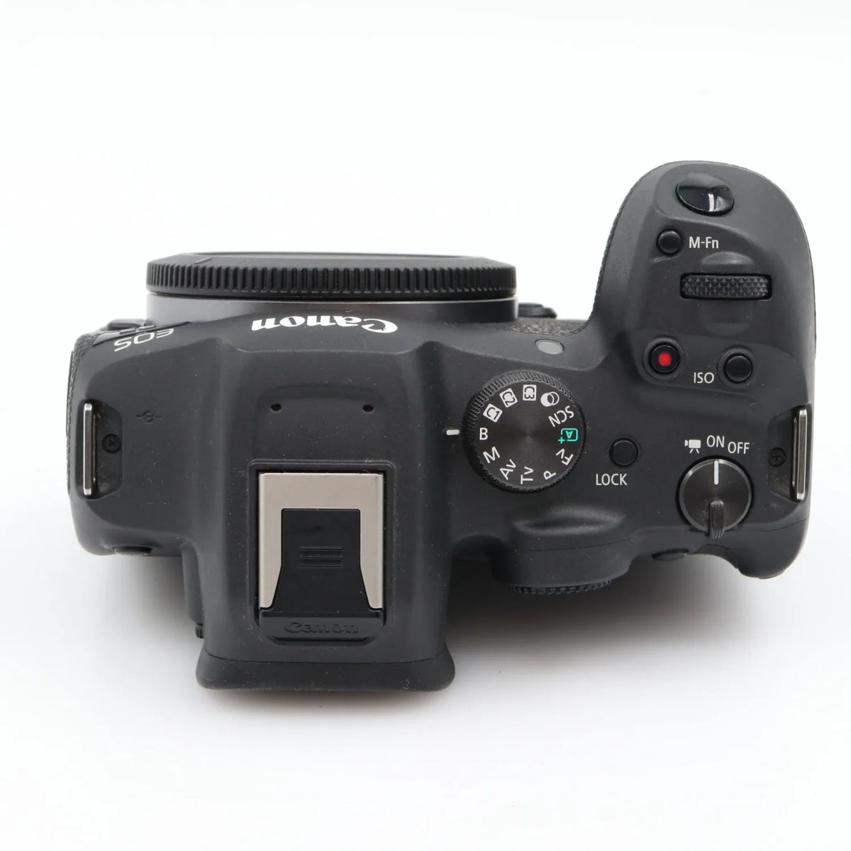 Canon EOS R7 boîtier occasion