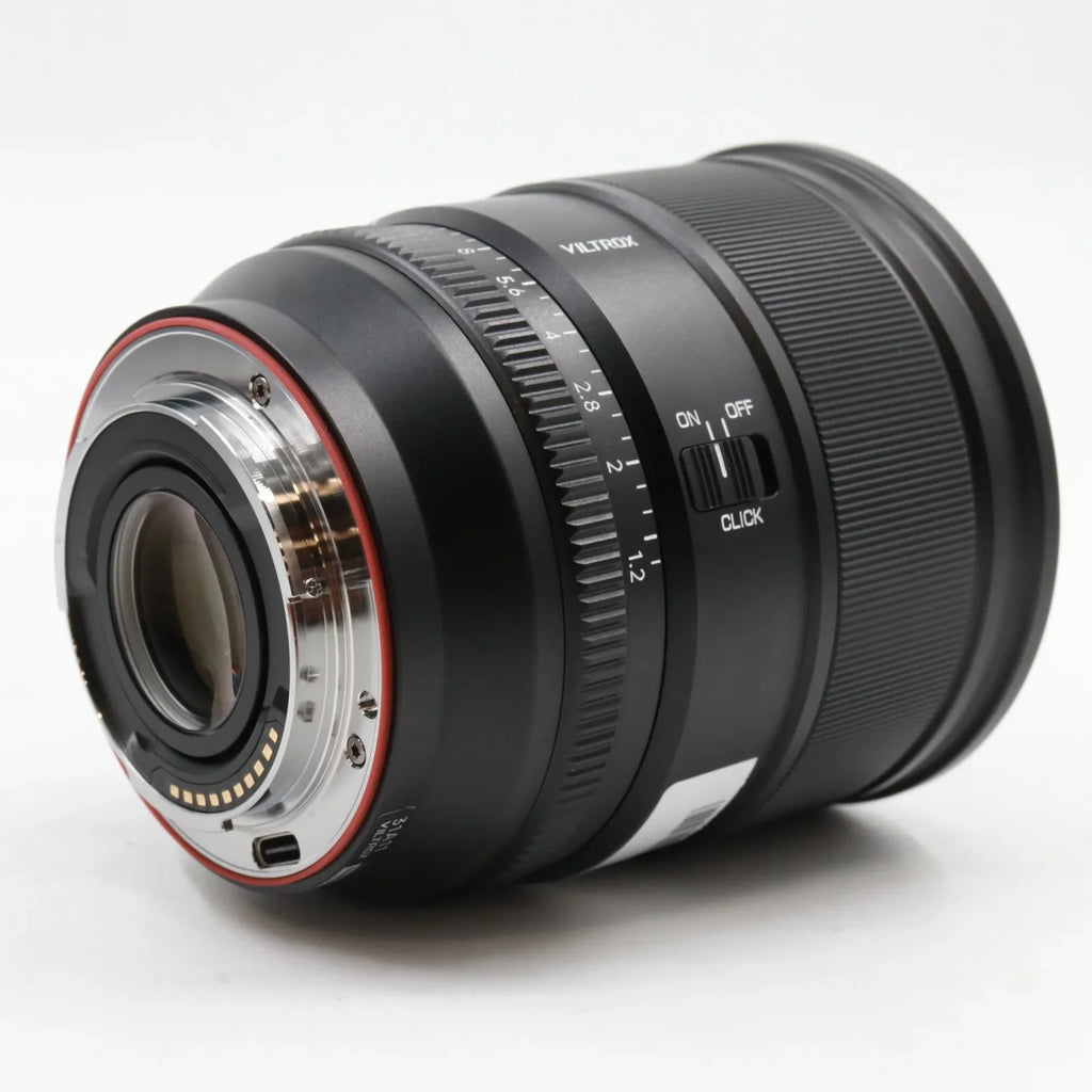 Viltrox 27mm f/1.2 AF PRO Sony E occasion