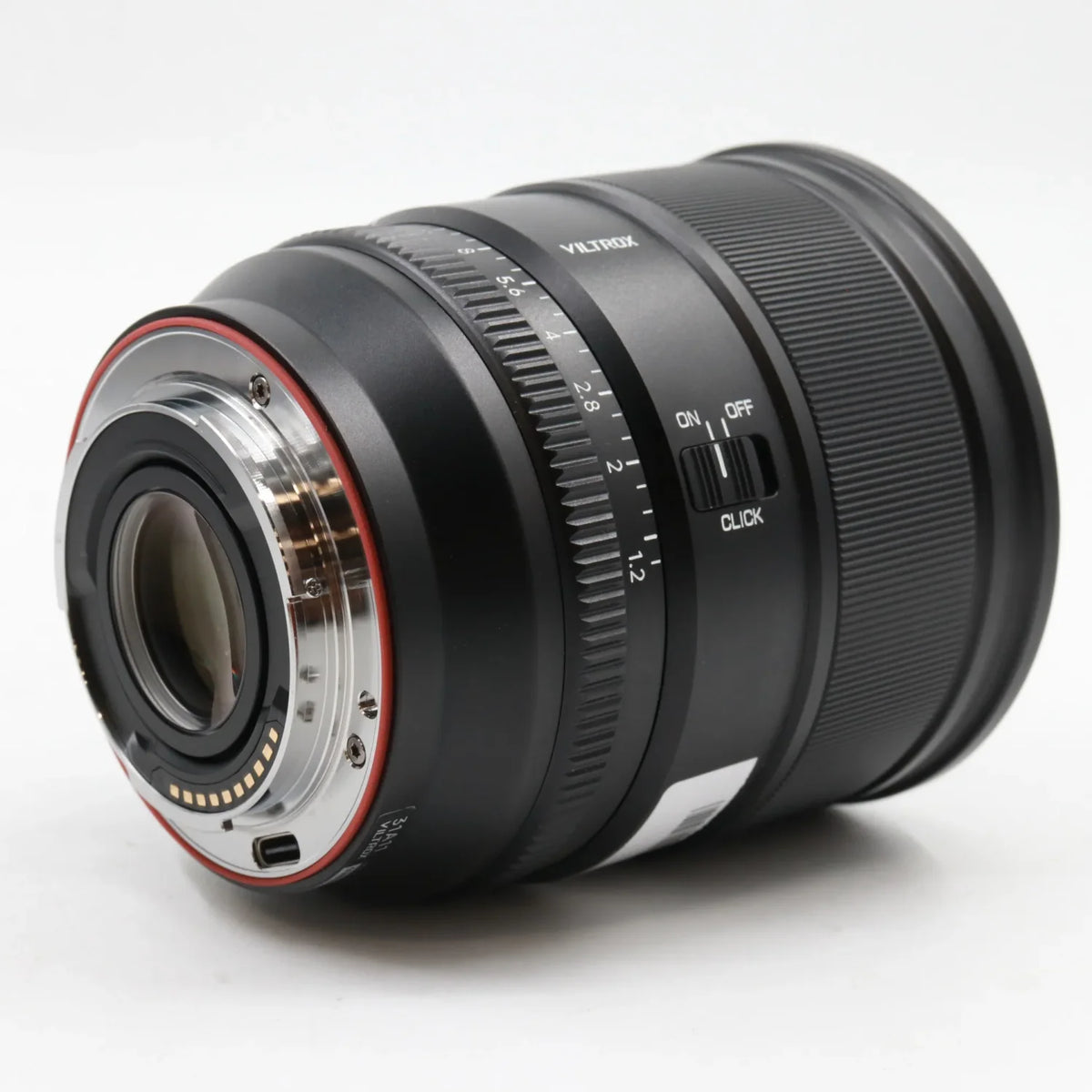 Viltrox 27mm f/1.2 AF PRO Sony E occasion