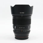 Viltrox 27mm f/1.2 AF PRO Sony E occasion