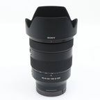 Sony FE 24-105mm F/4 G OSS occasion