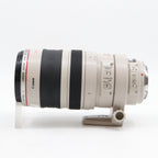 Canon EF 100-400mm F/4.5-5.6 L IS USM (zoom à coulisse) occasion