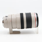 Canon EF 100-400mm F/4.5-5.6 L IS USM (zoom à coulisse) occasion