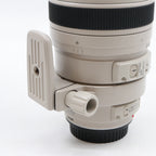 Canon EF 100-400mm F/4.5-5.6 L IS USM (zoom à coulisse) occasion