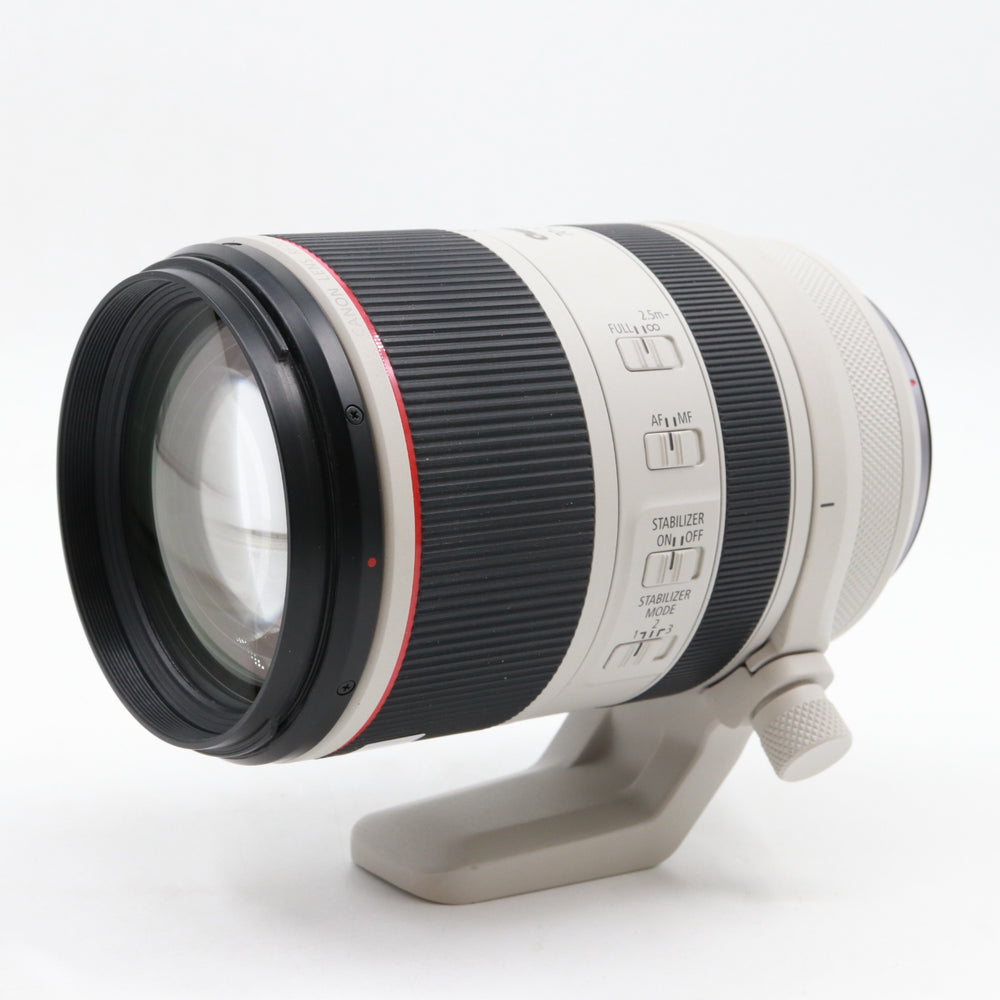 Canon RF 70-200mm f/2.8 L IS USM tweedehands