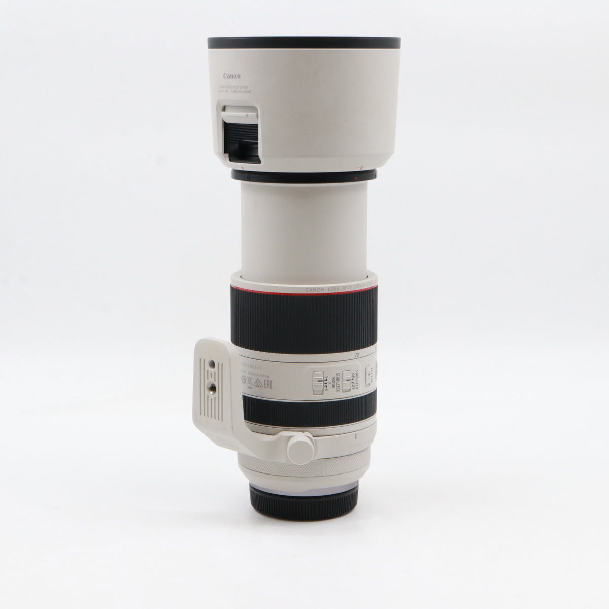 Canon RF 70-200mm f/2.8 L IS USM tweedehands
