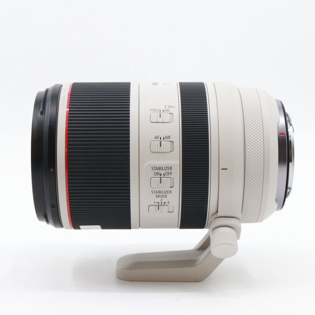 Canon RF 70-200mm f/2.8 L IS USM tweedehands