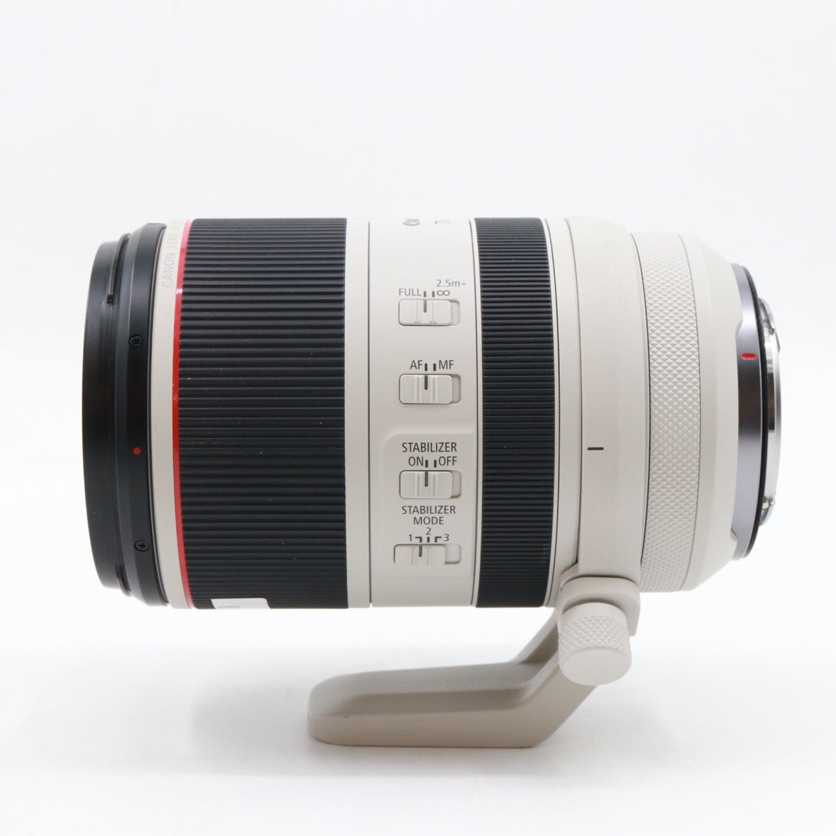 Canon RF 70-200mm f/2.8 L IS USM tweedehands
